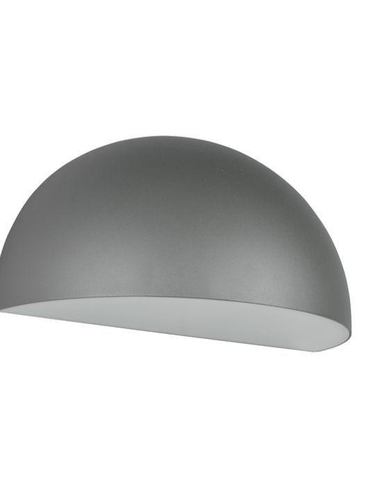 Trio Lighting Wall-Mounted Outdoor Light