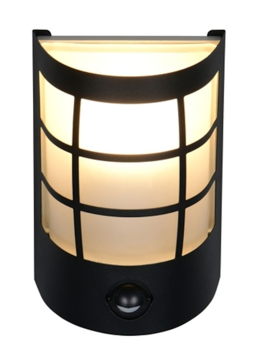 Trio Lighting Wandmontierte Außenleuchte
