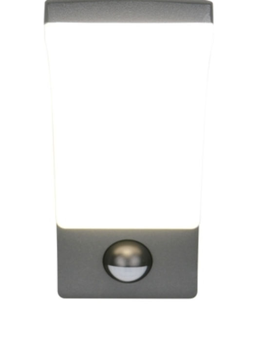 Trio Lighting Επιτοίχιο Εξωτερικό Φωτιστικό