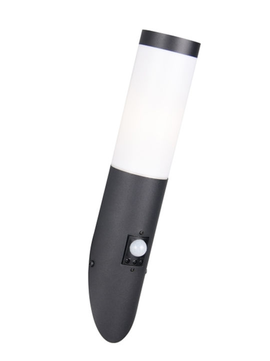 Trio Lighting Επιτοίχιο Εξωτερικό Φωτιστικό