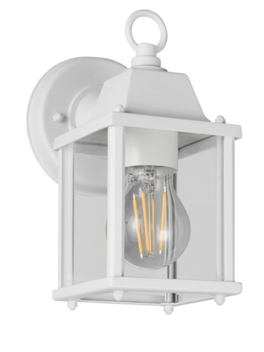 Trio Lighting Επιτοίχιο Εξωτερικό Φωτιστικό