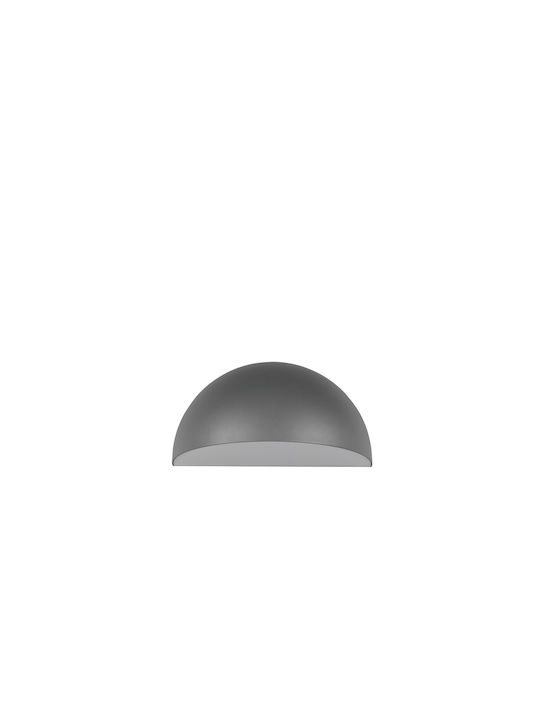 Trio Lighting Wall-Mounted Outdoor Light