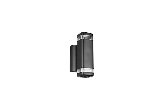 Trio Lighting Επιτοίχιο Εξωτερικό Φωτιστικό