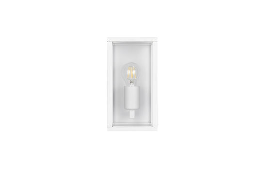 Trio Lighting Garonne Επιτοίχιο Εξωτερικό Φωτιστικό