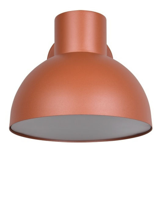 Trio Lighting Wall-Mounted Outdoor Light