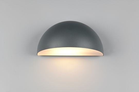 Trio Lighting Lumină de exterior montată pe perete