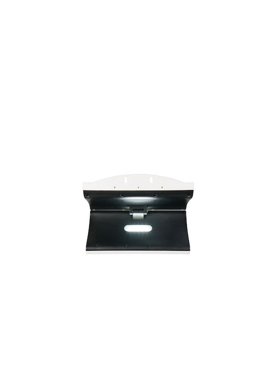 Trio Lighting Επιτοίχιο Εξωτερικό Φωτιστικό