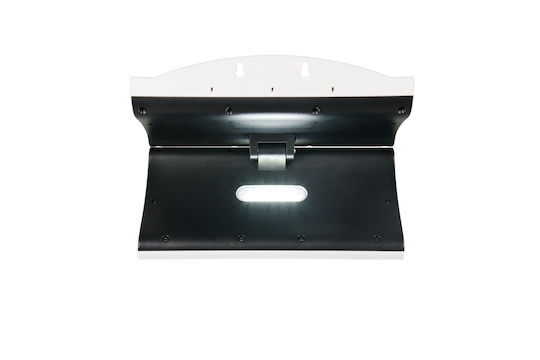 Trio Lighting Wandmontierte Außenleuchte