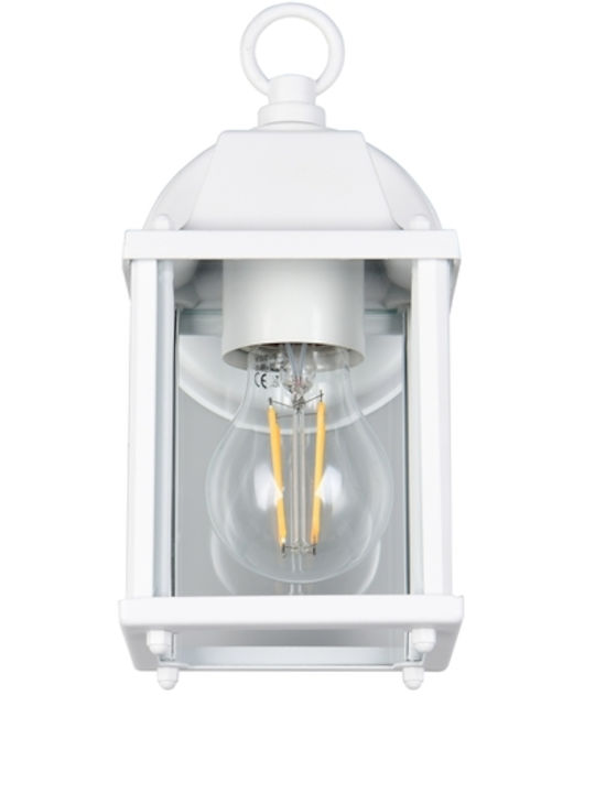 Trio Lighting Επιτοίχιο Εξωτερικό Φωτιστικό