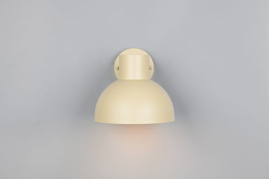 Trio Lighting Wall-Mounted Outdoor Light