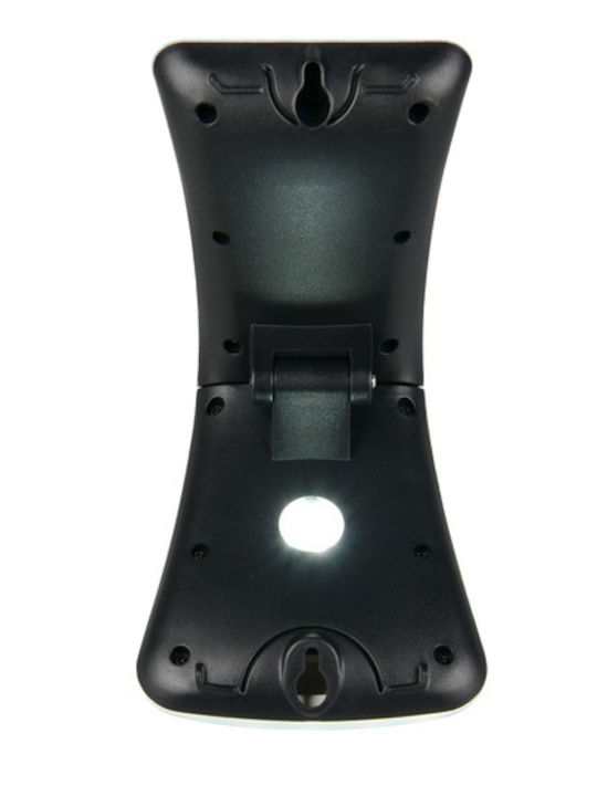 Trio Lighting Επιτοίχιο Εξωτερικό Φωτιστικό