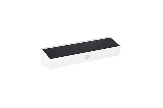 Trio Lighting Επιτοίχιο Εξωτερικό Φωτιστικό