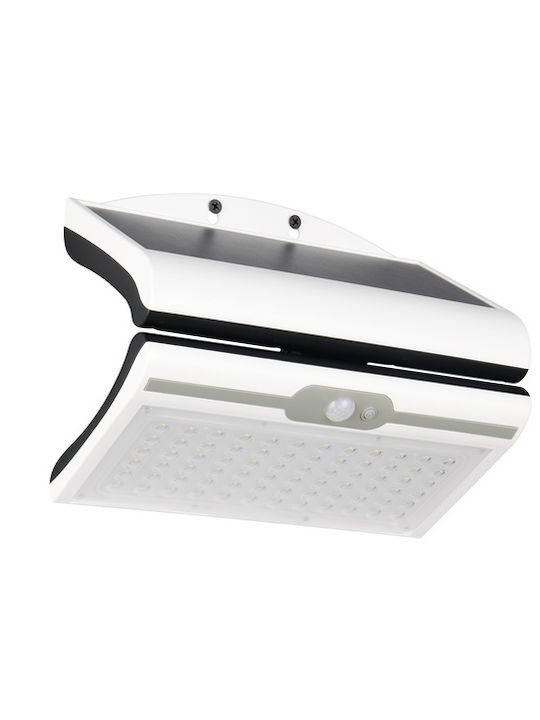 Trio Lighting Επιτοίχιο Εξωτερικό Φωτιστικό