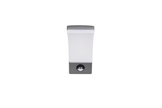 Trio Lighting Επιτοίχιο Εξωτερικό Φωτιστικό LED