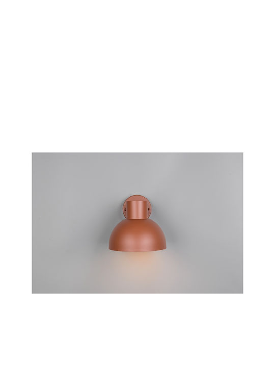 Trio Lighting Wall-Mounted Outdoor Light
