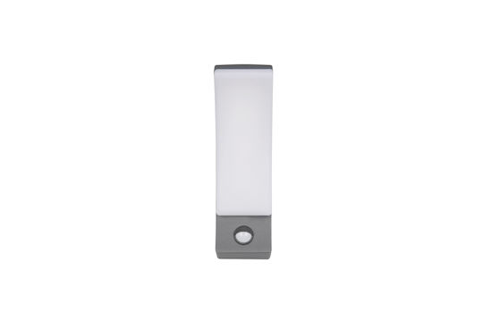 Trio Lighting Επιτοίχιο Εξωτερικό Φωτιστικό LED