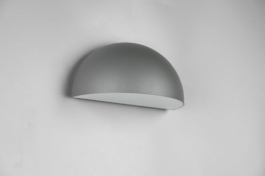 Trio Lighting Lumină de exterior montată pe perete