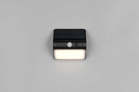 Trio Lighting Wandmontiertes Außenlicht LED