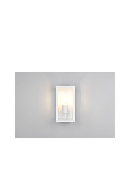 Trio Lighting Garonne Wandmontierte Außenleuchte