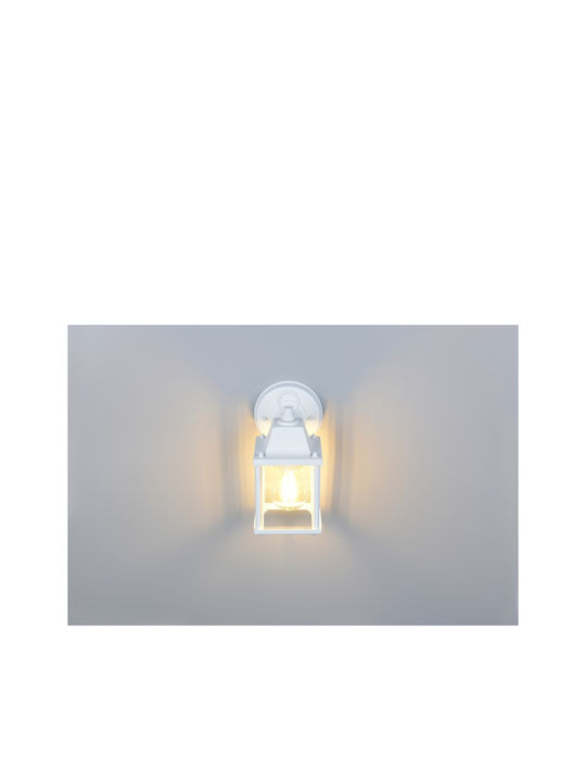 Trio Lighting Επιτοίχιο Εξωτερικό Φωτιστικό