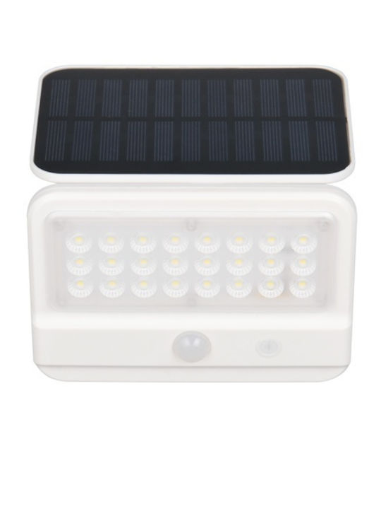 Trio Lighting Επιτοίχιο Εξωτερικό Φωτιστικό