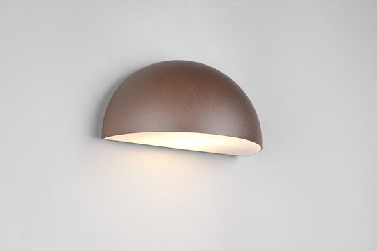 Trio Lighting Стенно Външно Осветително Тяло