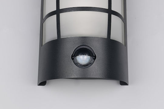 Trio Lighting Wandmontierte Außenleuchte