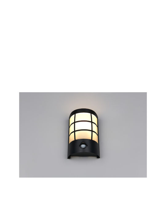 Trio Lighting Wandmontierte Außenleuchte