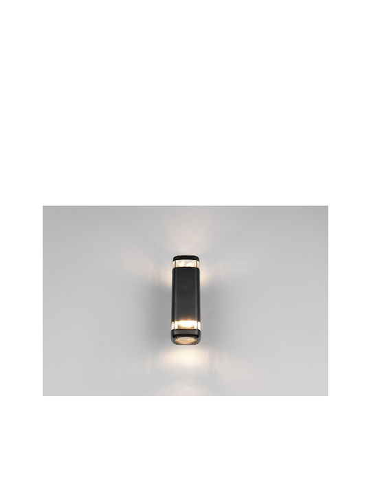 Trio Lighting Wall-Mounted Outdoor Light