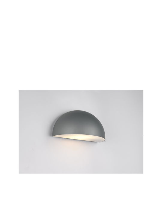 Trio Lighting Wall-Mounted Outdoor Light