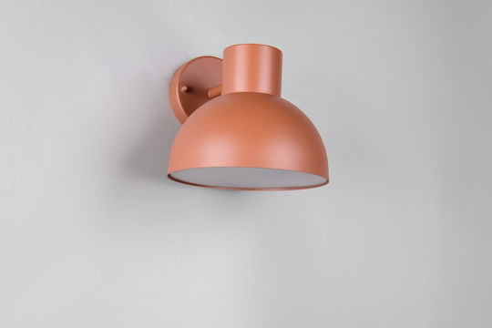 Trio Lighting Стенно Външно Осветително Тяло