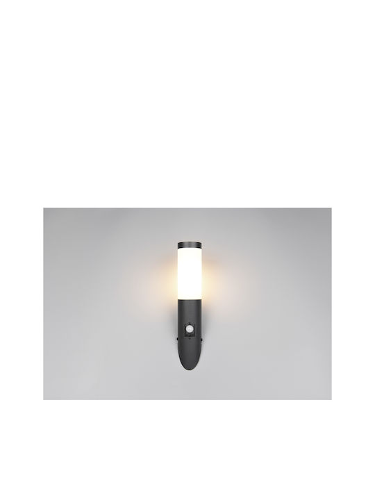 Trio Lighting Επιτοίχιο Εξωτερικό Φωτιστικό