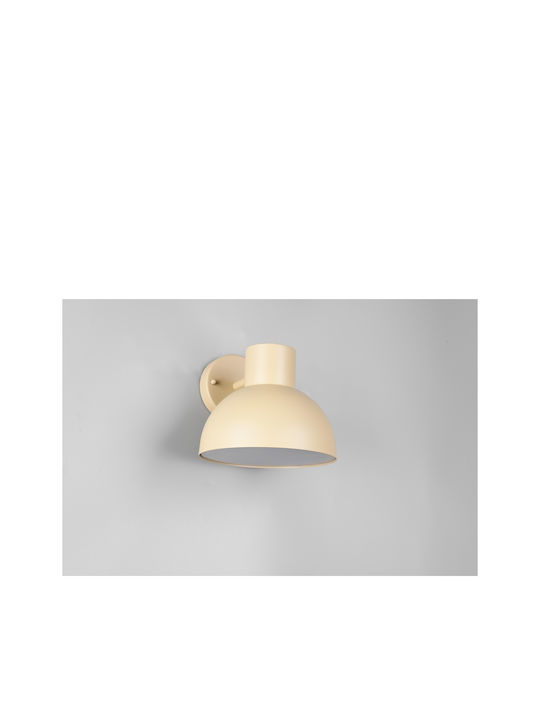 Trio Lighting Wandmontierte Außenleuchte