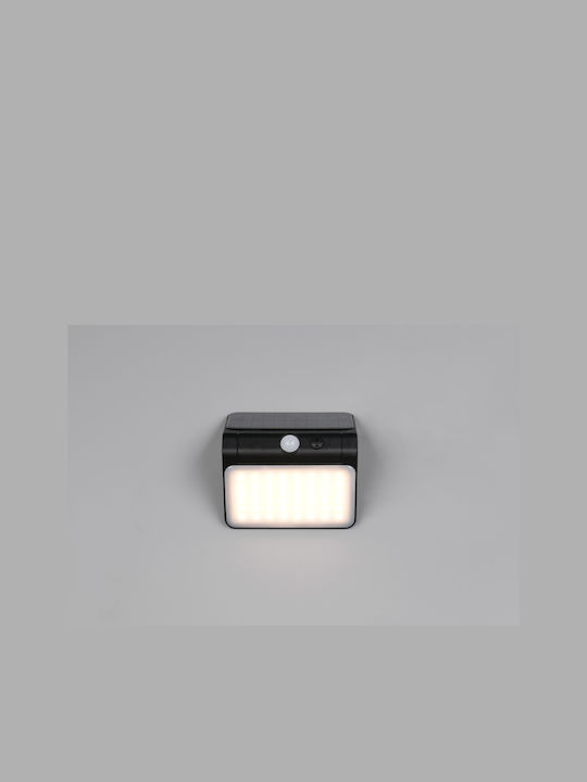 Trio Lighting Επιτοίχιο Εξωτερικό Φωτιστικό