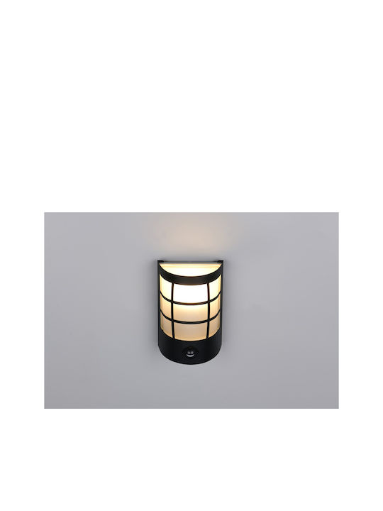 Trio Lighting Wandmontierte Außenleuchte