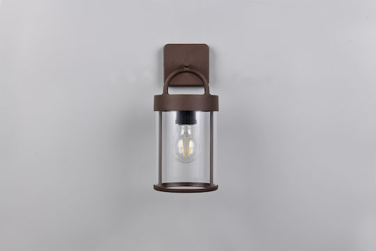 Trio Lighting Wandmontierte Außenleuchte