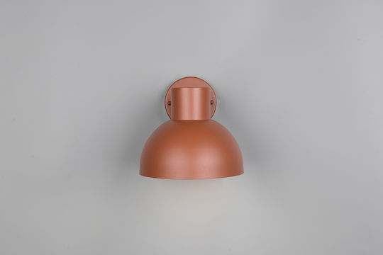 Trio Lighting Стенно Външно Осветително Тяло