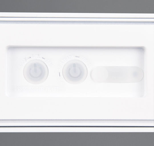Trio Lighting Επιτοίχιο Εξωτερικό Φωτιστικό