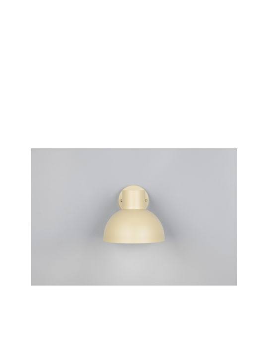 Trio Lighting Wandmontierte Außenleuchte