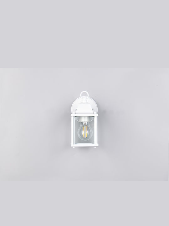 Trio Lighting Επιτοίχιο Εξωτερικό Φωτιστικό