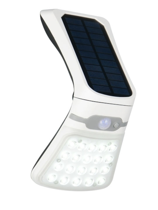 Trio Lighting Επιτοίχιο Εξωτερικό Φωτιστικό