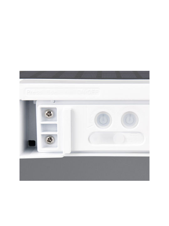 Trio Lighting Lumină de exterior montată pe perete