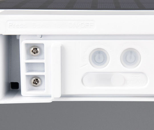 Trio Lighting Επιτοίχιο Εξωτερικό Φωτιστικό