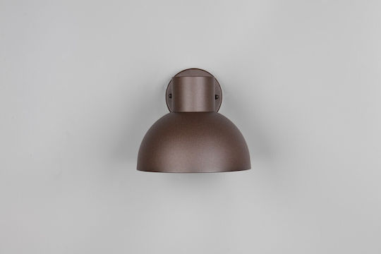 Trio Lighting Стенно Външно Осветително Тяло