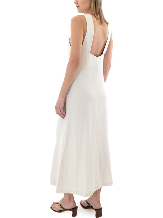 Zoya Dress Φόρεμα Γάμου - Βάπτισης Μπεζ