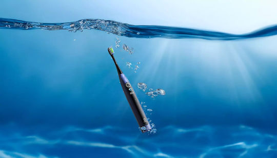 Oclean X Lite Gy Sonic Toothbrush