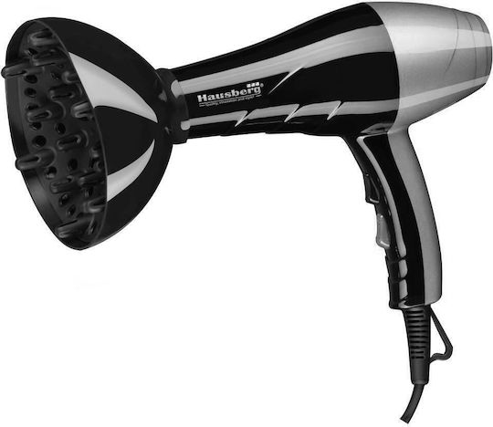 Hausberg Сешоар с Дифузер 2000W