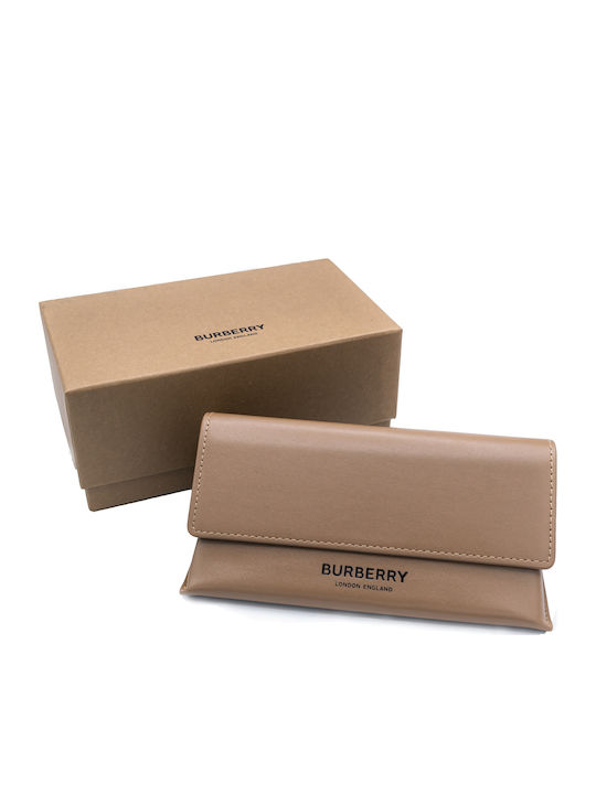 Burberry Jb4387 Παιδικά Γυαλιά Ηλίου Λευκά