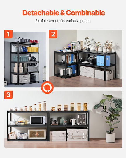 Vevor Shelf