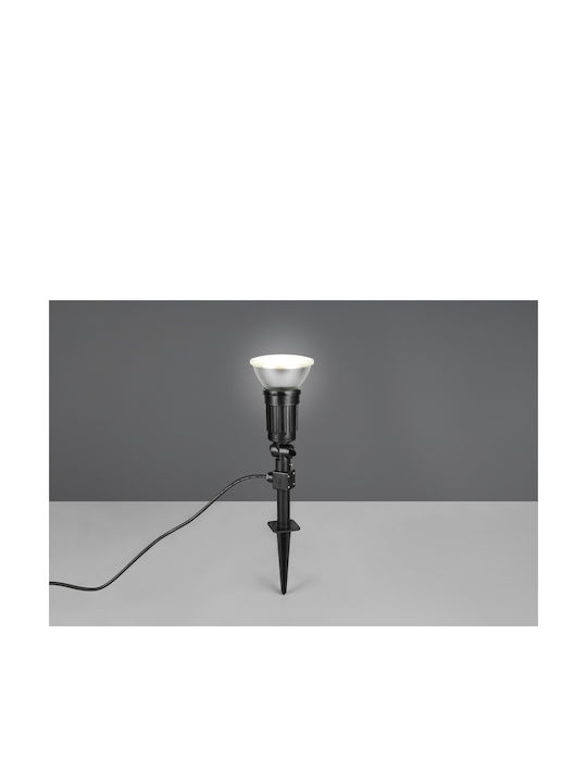 Trio Lighting LED-Leuchte Eingesteckt R86466102